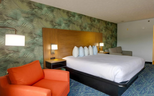 Park Grove Inn