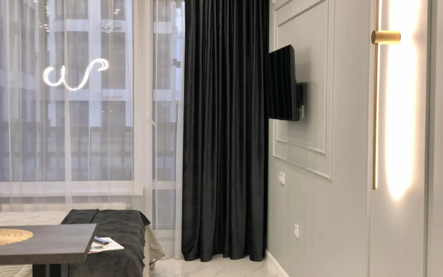 Апартаменты на улице 121 Стрелковой Дивизии 9