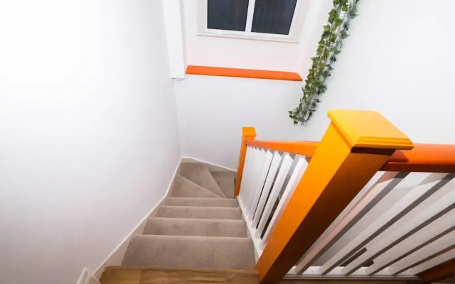 Beautiful 3-bed in Blackheath-london