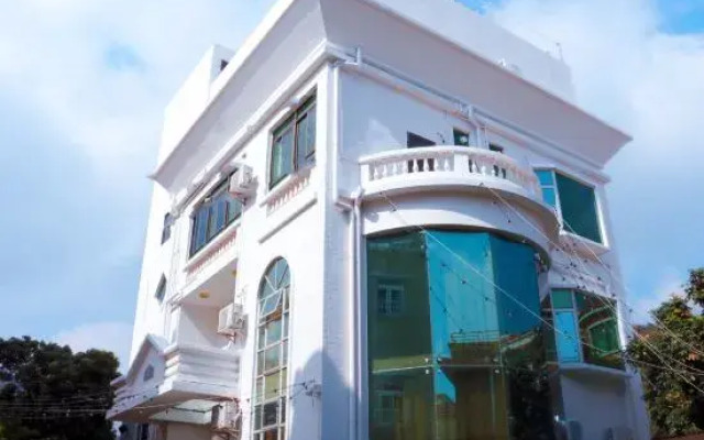 Xiaoye Inn, Xichong, Shenzhen