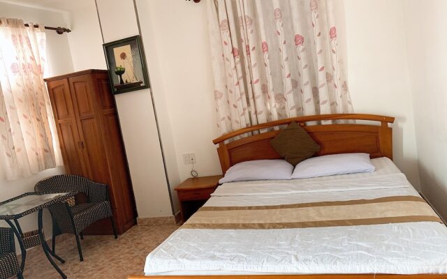 Hotel Thien Hoang My