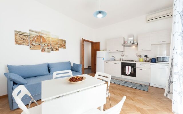 Santa Maria Novella Comfort Apartment