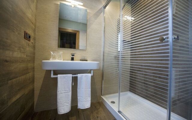 Hostal Ferreira