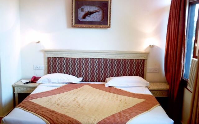 Surya Rock Rose Resort