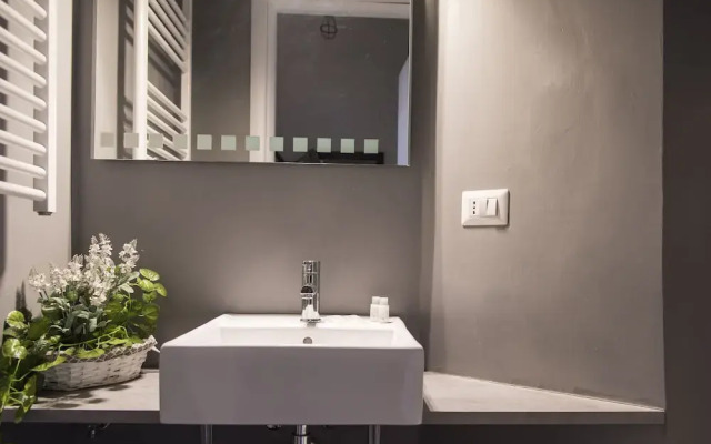 Stylish 1 Bedroom Flat in City Life District