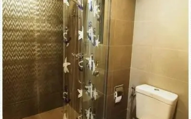 Let's me sea at Rain Cha-am