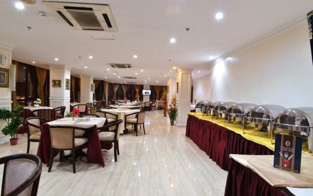 Al Baia Hotel