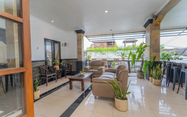 Tendan Residence