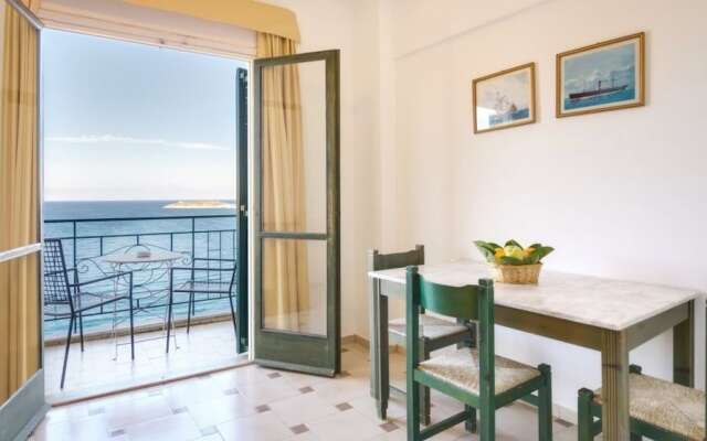 Dimare Apartments