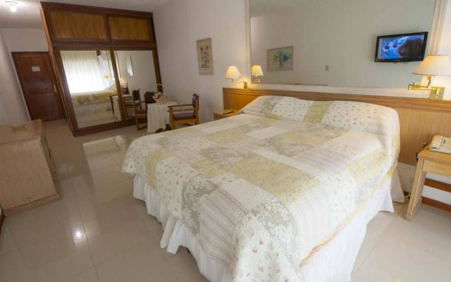 Tanger Hotel