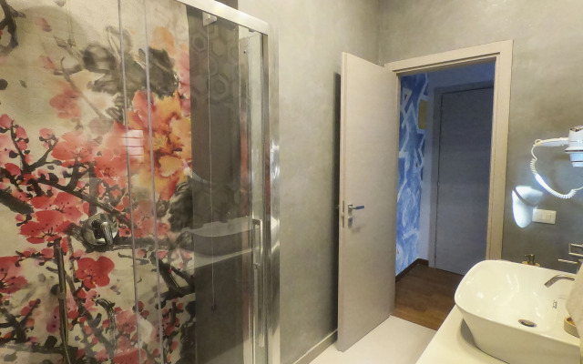 Relais Villa Montedonzelli