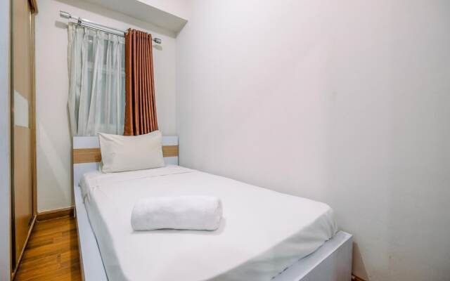 Spacious 3Br At Bogor Valley Apartment