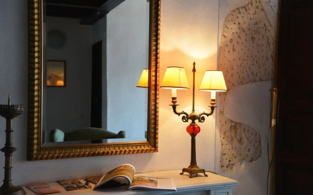 La Terrazza di Vico Olivi B&B