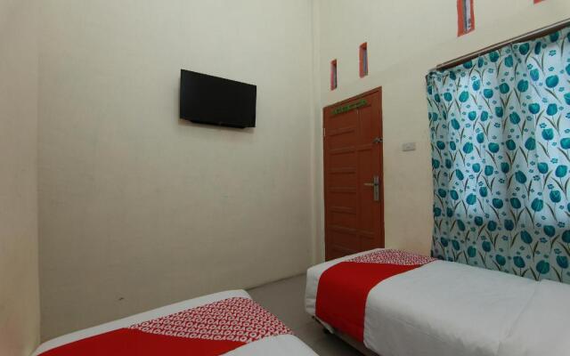 OYO 1440 New Sejarah