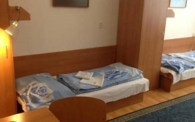 Hotel Prim