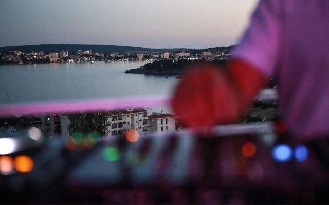 Leonardo Boutique Hotel Mallorca Port Portals - Adults Only