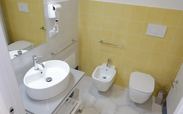 Kalinifta Rooms Apartment