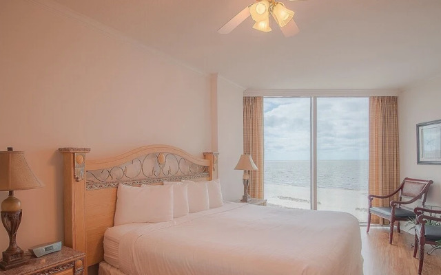Sea Breeze 503 Deluxe