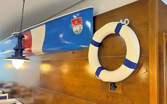 Hotel Arha Villa de Santoña