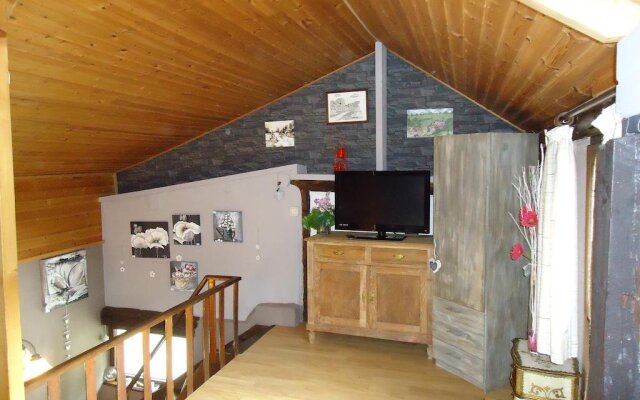 Holiday Home Lumassote