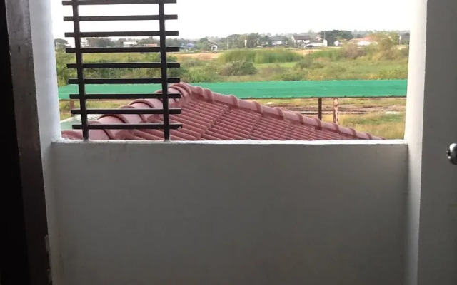KP Residence