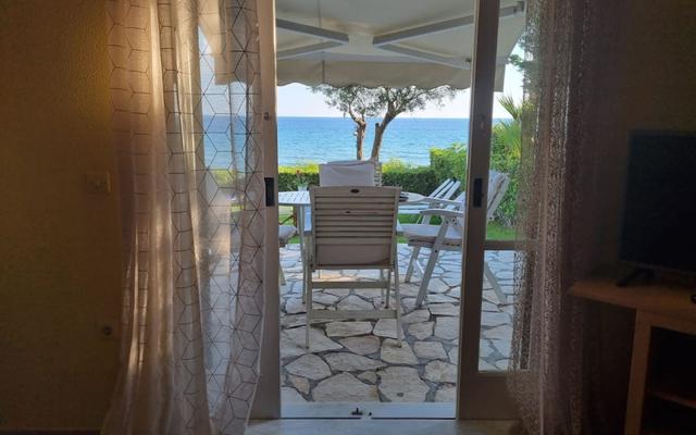 Corfu Glyfada Menigos Resort 49