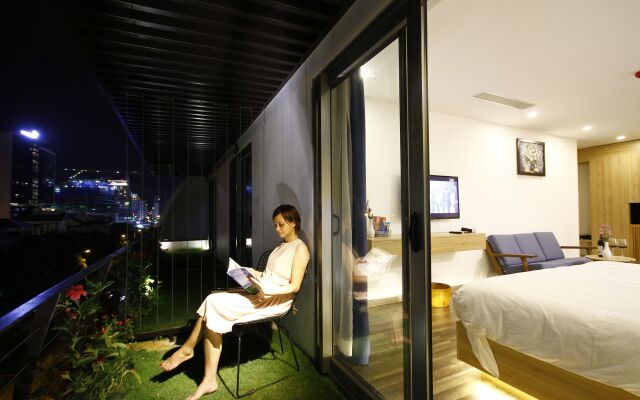 John Boutique Villa