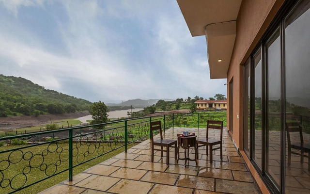 StayVista at Shivom Villa 6