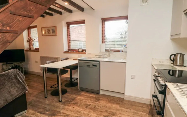 Mill Cottage