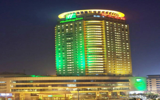 Holiday Inn Downtown Hefei
