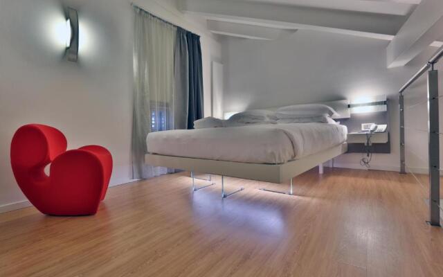 Urban Hotel Design