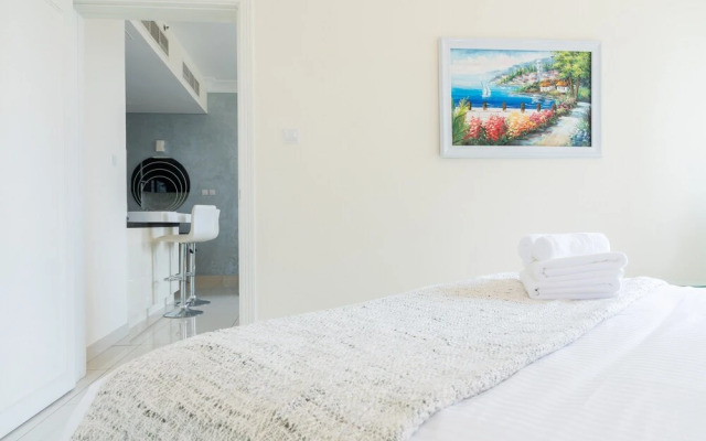 Maison Privee - Damac Maison 4102