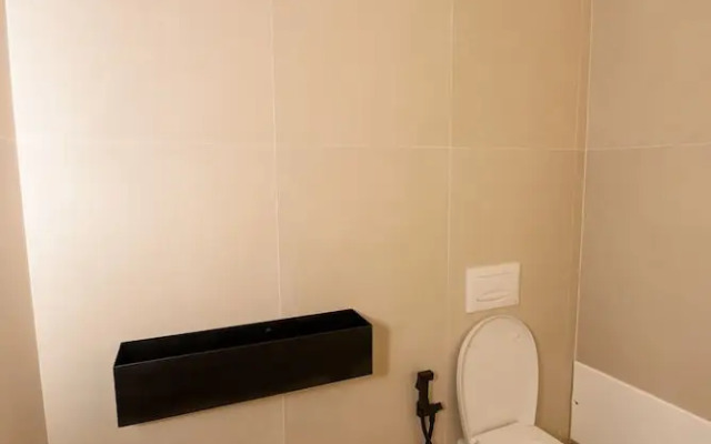 E&K 01-02 Apartment