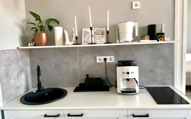 La Strada Apartments