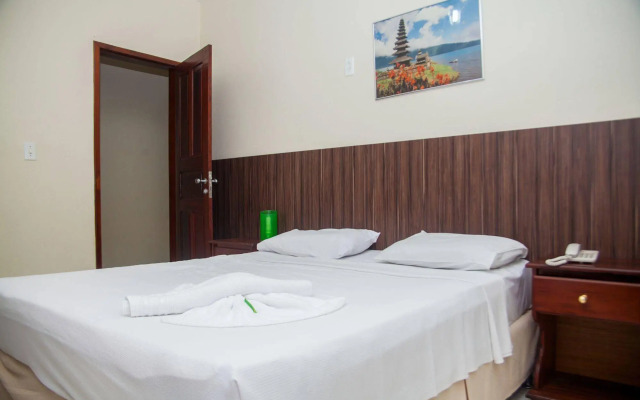 Hotel Netuno Beach