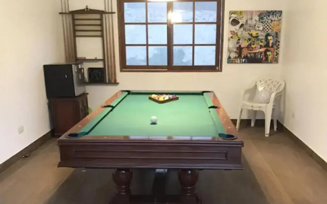 Cieneguilla Eco House