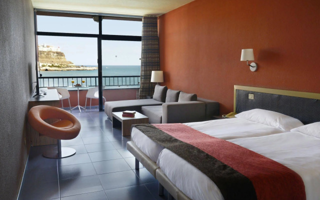 LABRANDA Costa Mogán Hotel