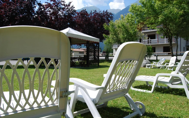 Hotel Quadrifoglio