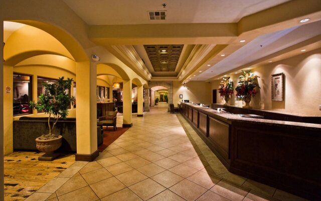 Tuscany Suites & Casino