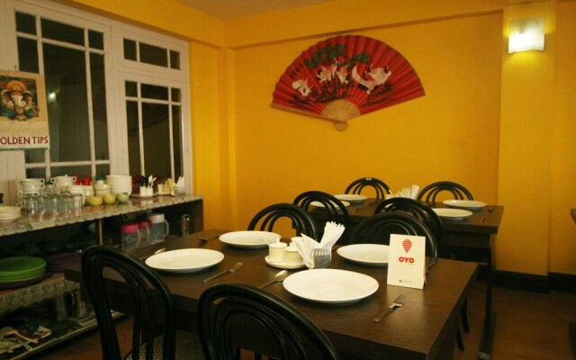OYO 4305 Yang's Inn
