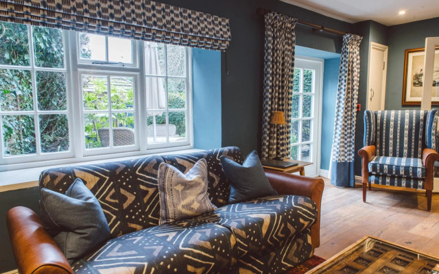 Swan Hotel