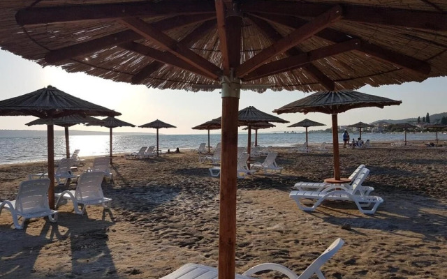 Ivanac - Close to the Beach - A1
