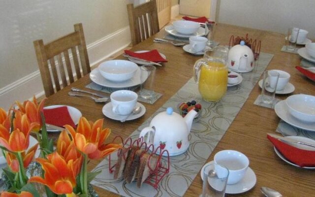 Taylors Guest House