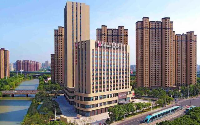 Hilton Garden Inn Changzhou Xinbei