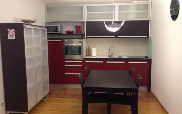 Apartments Spalato