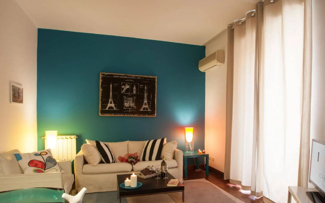 Chroma Apt San Pietro