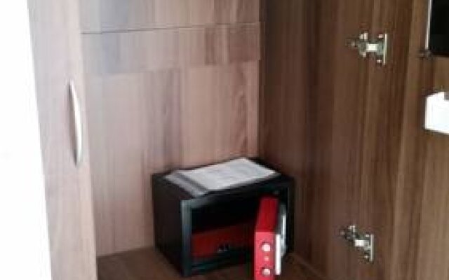 VK Living Room