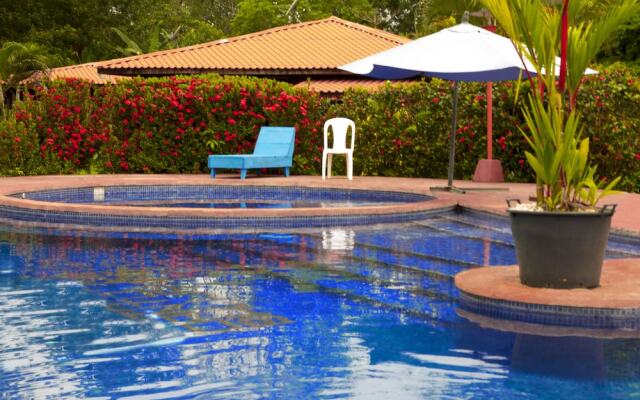 Hotel Canto de Ballenas