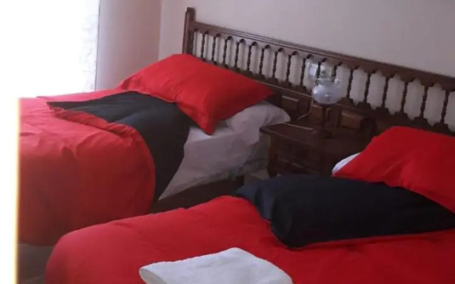 Panoramico Playa de Altar I