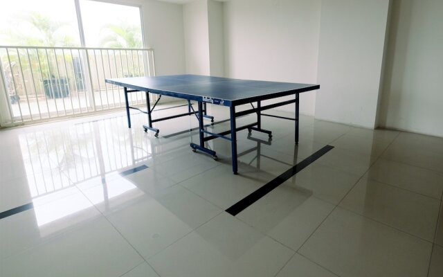 2BR The Oak Gading Icon Apartement near Kelapa Gading